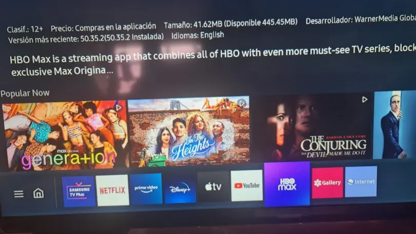 Review Does Hbo Max Stream In 4K On Xbox Movies