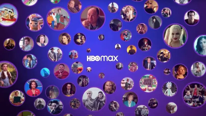 HBO Max anuncia su llegada a más países