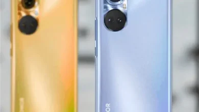 Honor lanzaría al Honor 50 SE, Honor 50, Honor 50 Pro y Honor 50 Lite