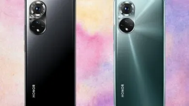 Honor 50 SE, Honor 50 y Honor 50 Pro son oficiales