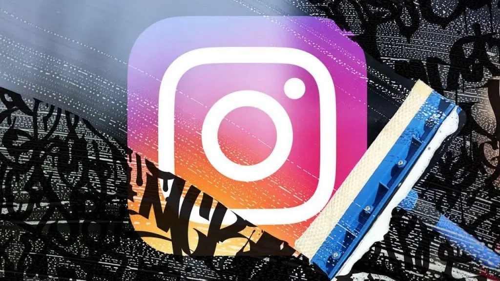 INE ordenó a Instagram eliminar stories de influencers que apoyan al PVEM
