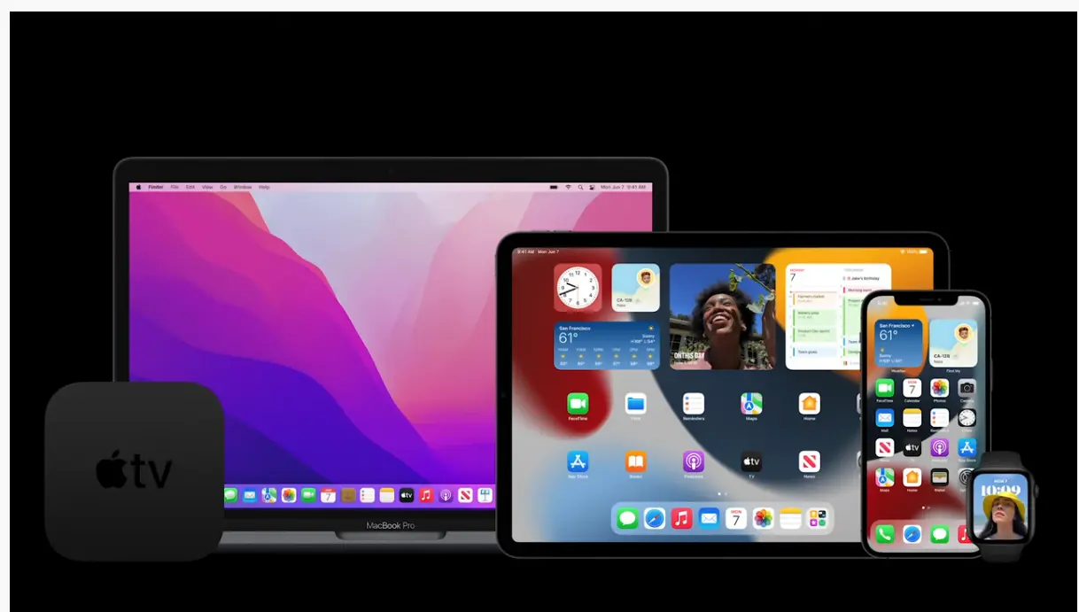 iOS 15 es presentado oficialmente por Apple