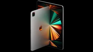 Algunos modelos de iPad utilizarán tecnología OLED en 2022