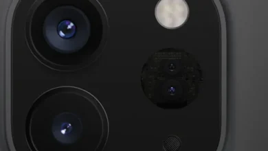 Todos los modelos de iPhone 13 tendrán escáner LiDAR