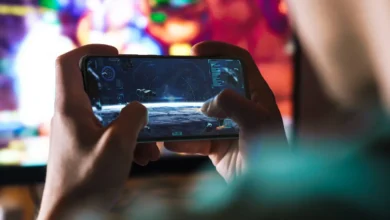 Con estos juegos podrás aprovechar la pantalla de 120Hz de tu celular