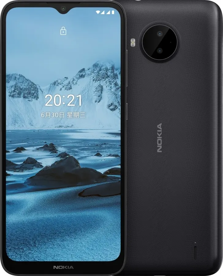 Смартфон nokia c20 ds 2 16 gb обзор