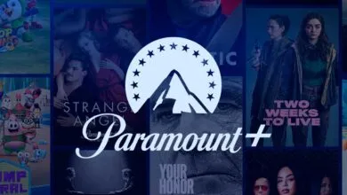 Estos son los estrenos de junio en Paramount+