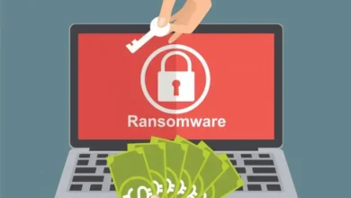 62.3 millones de ataques de ransomware registrados durante mayo 2021
