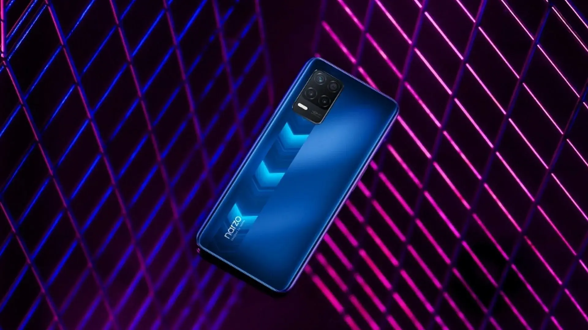 Realme X9 se lanzará junto con los Realme Buds Q2