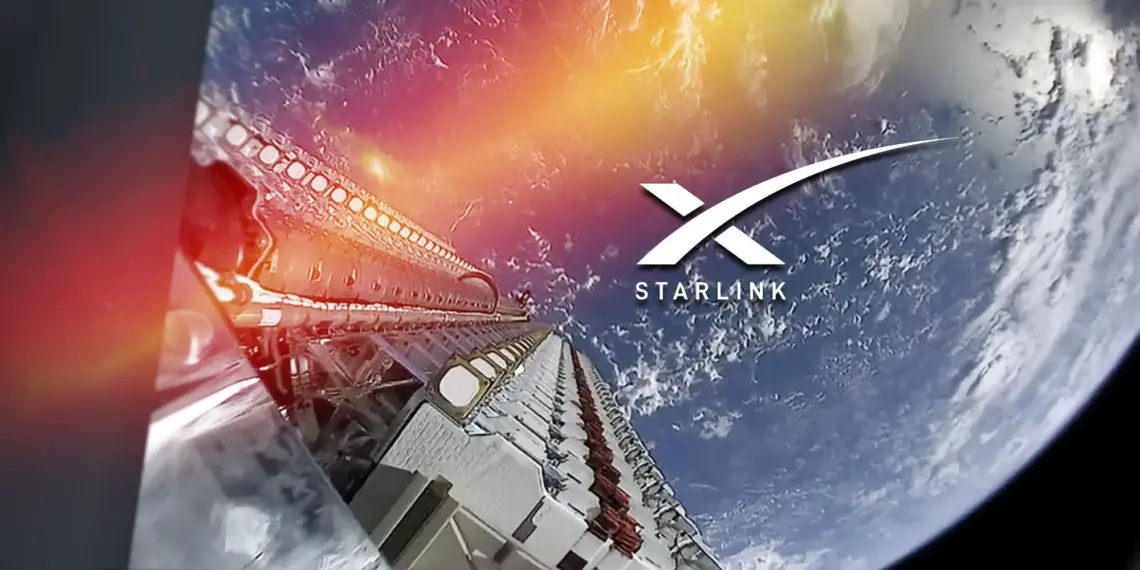 Este Será El Precio De Starlink En México - PasionMovil