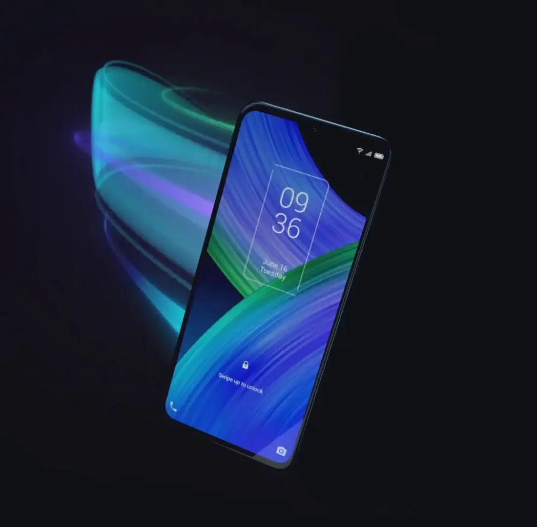 Alcatel 1L PRO y alcatel 1 (2021) son presentados | PasionMovil