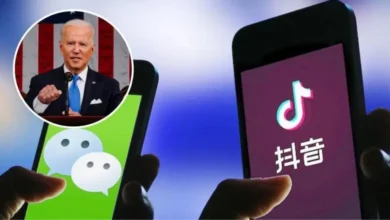 TikTok y WeChat con luz verde en Estados Unidos