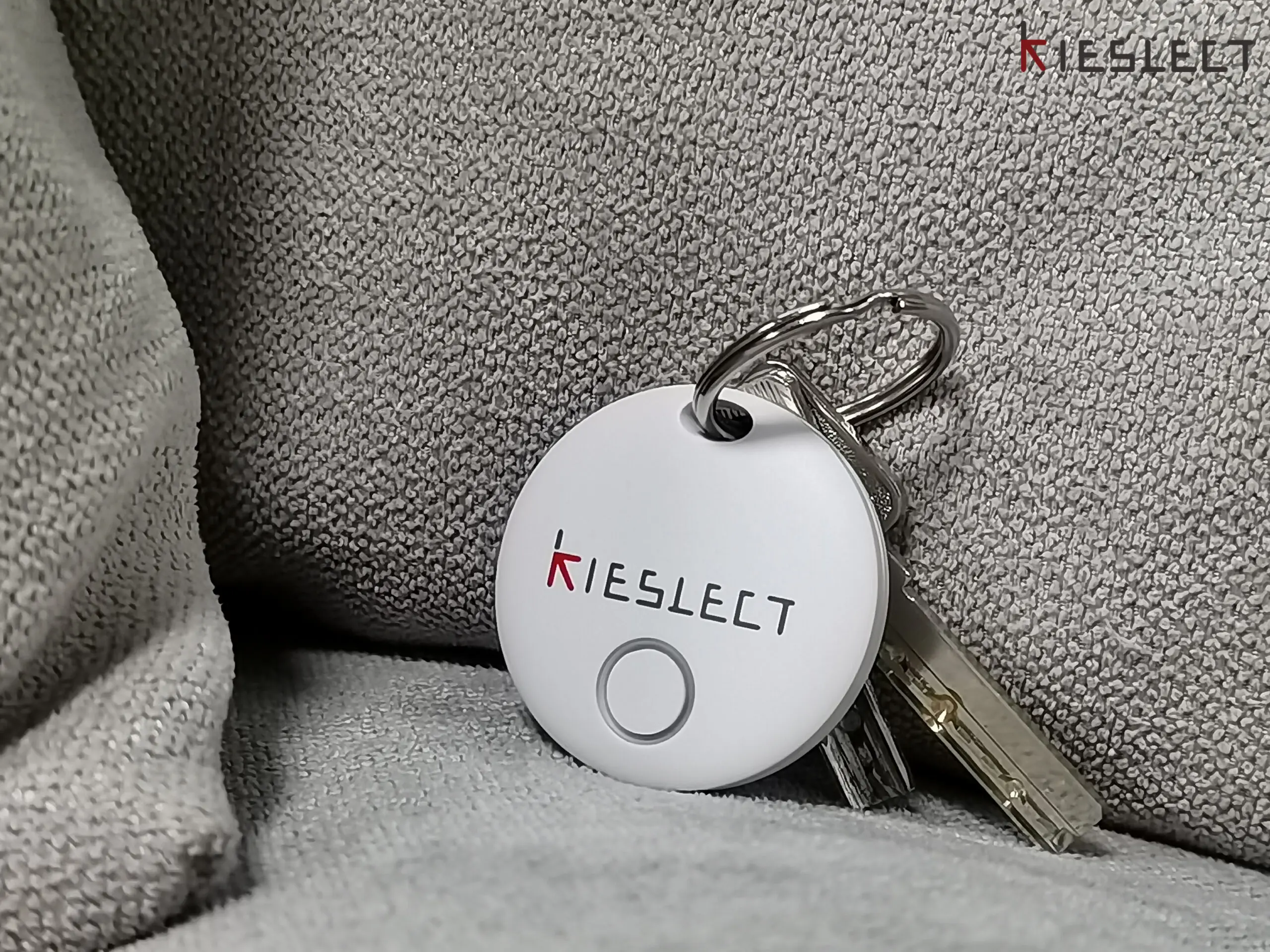 Kieslect Smart Tag de IMILab, perder las llaves será cosa del pasado