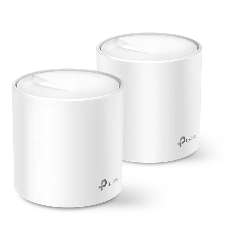 TP-Link presenta los nuevos Deco X20 y Deco X60 Mesh con Wi-Fi 6 en ...