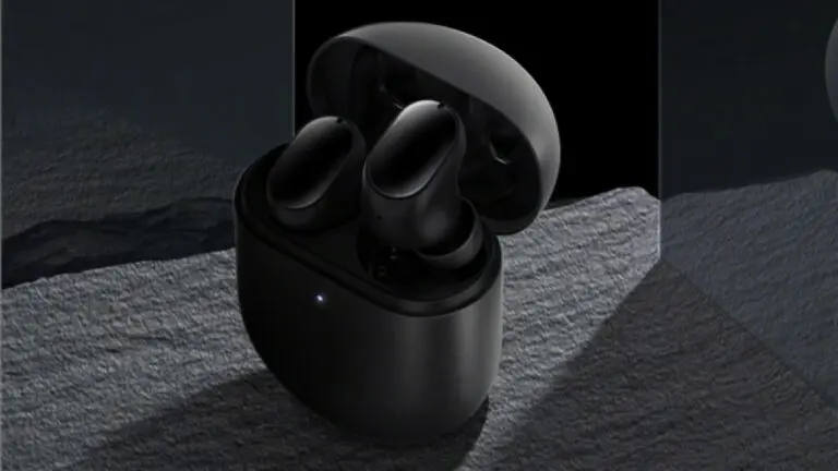 Redmi AirDots 3 Pro Obsidian Black: esto cuestan los nuevos audífonos de Xiaomi