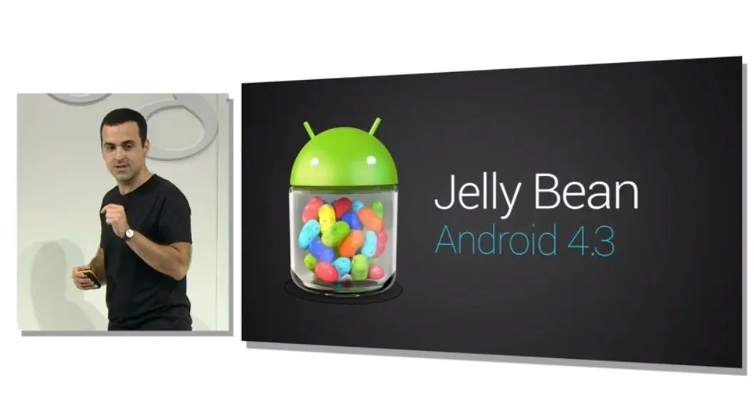 Adiós a Android Jelly Bean: Google finalizará soporte de los servicios de Google Play