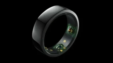 Fitbit y su anillo inteligente que podría medir el oxígeno en la sangre