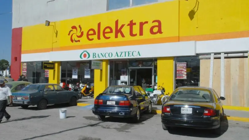 Elektra anuncia el cierre de todas sus tiendas en Perú
