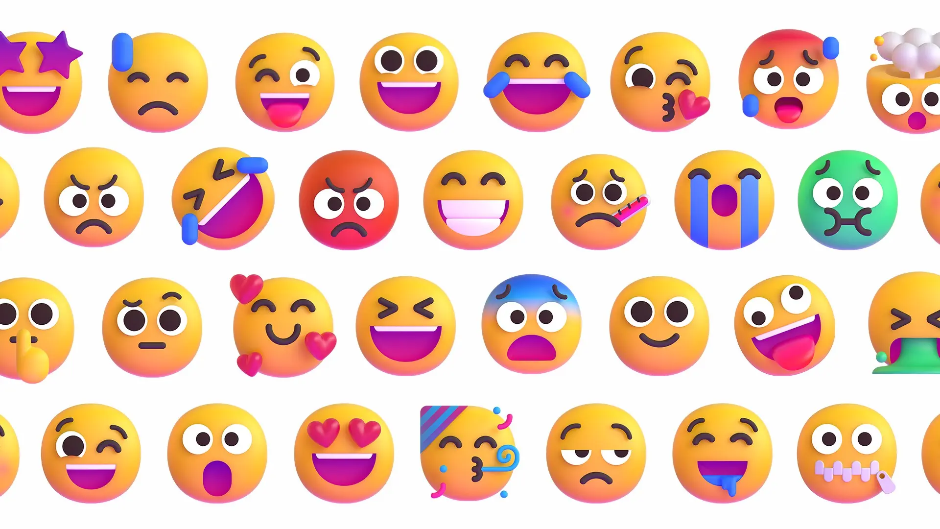 Emoji как на ios windows