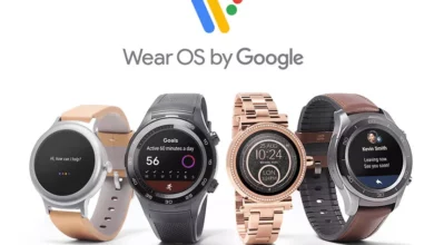 Estos son los relojes inteligentes que actualizarán a Wear OS 3