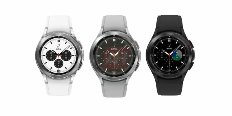 ¡Confirmado! El Galaxy Watch 4 de Samsung admitirá tanto Bixby como Google Assistant