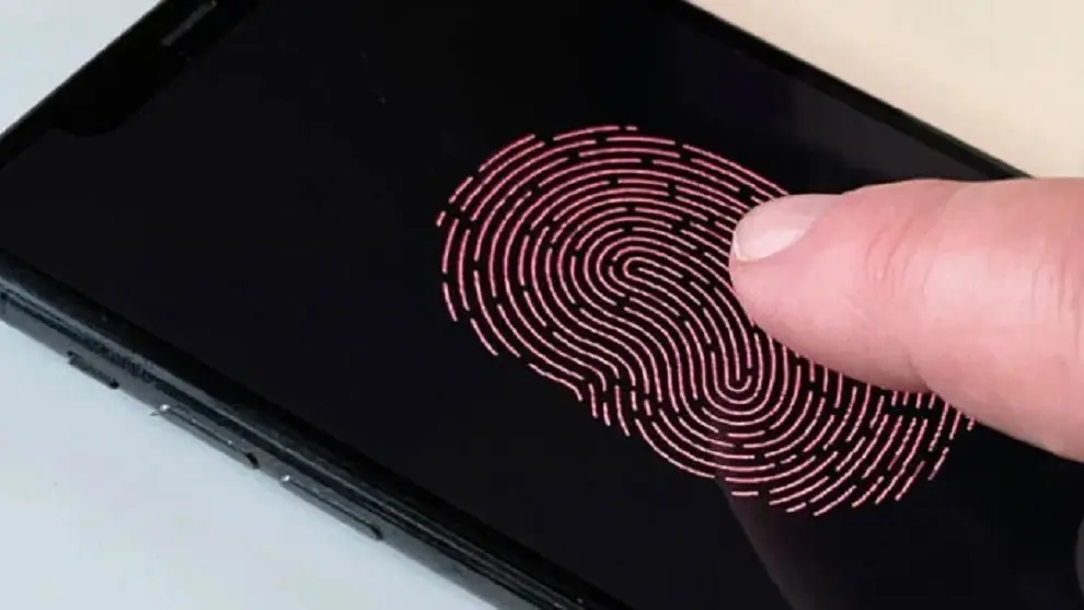 El futuro iPhone tendrá Touch ID, Face ID y cámara frontal debajo de la pantalla