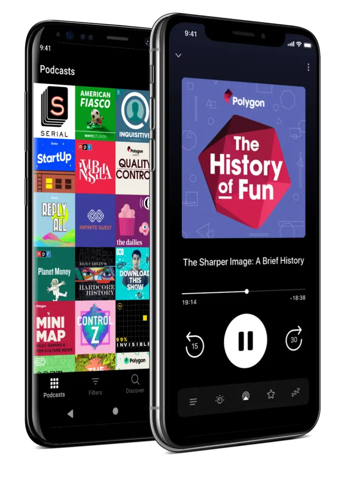 automattic tumblr pocket casts npr theverge