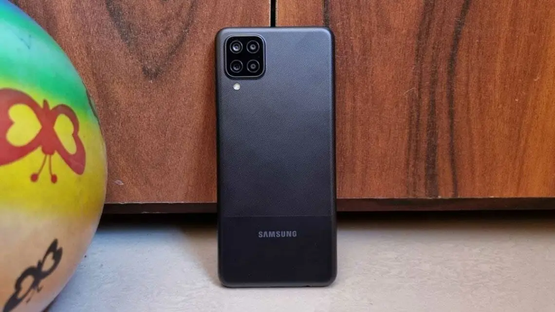 El Galaxy A22 llega a México: teléfono de gama baja de 90Hz por menos de 5 mil pesos