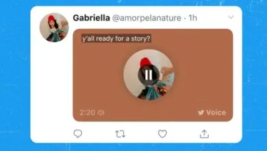 Los subtítulos llegan a Twitter para hacer los tuits de voz más accesibles