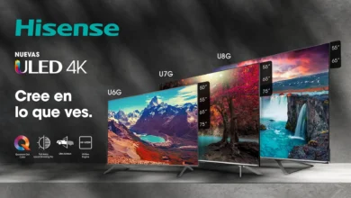 Hisense presenta en México su nueva línea de televisores ULED