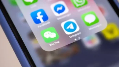 WeChat elimina cuentas de grupos LGBTQ en China