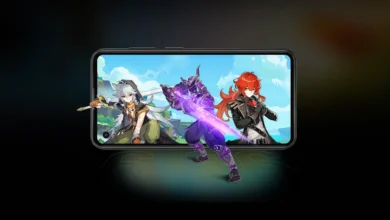 Blackview presenta su primer smartphone “rugged” con 5G dedicado para videojuegos