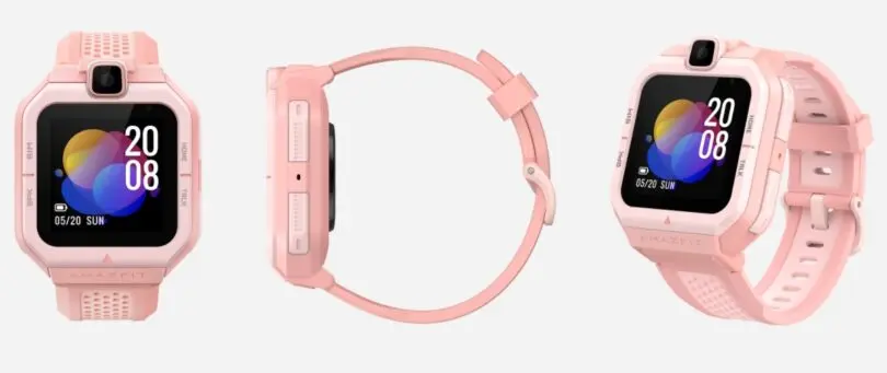 amazfit kids