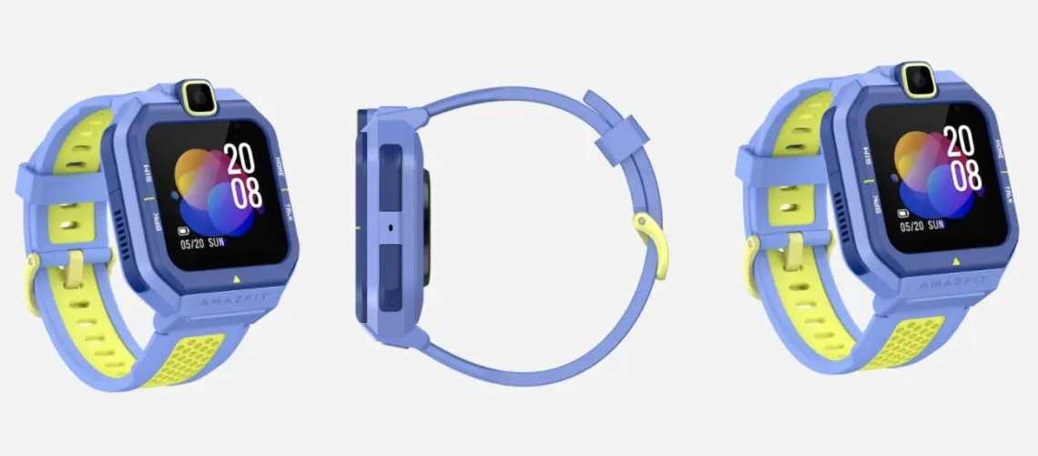 amazfit kids