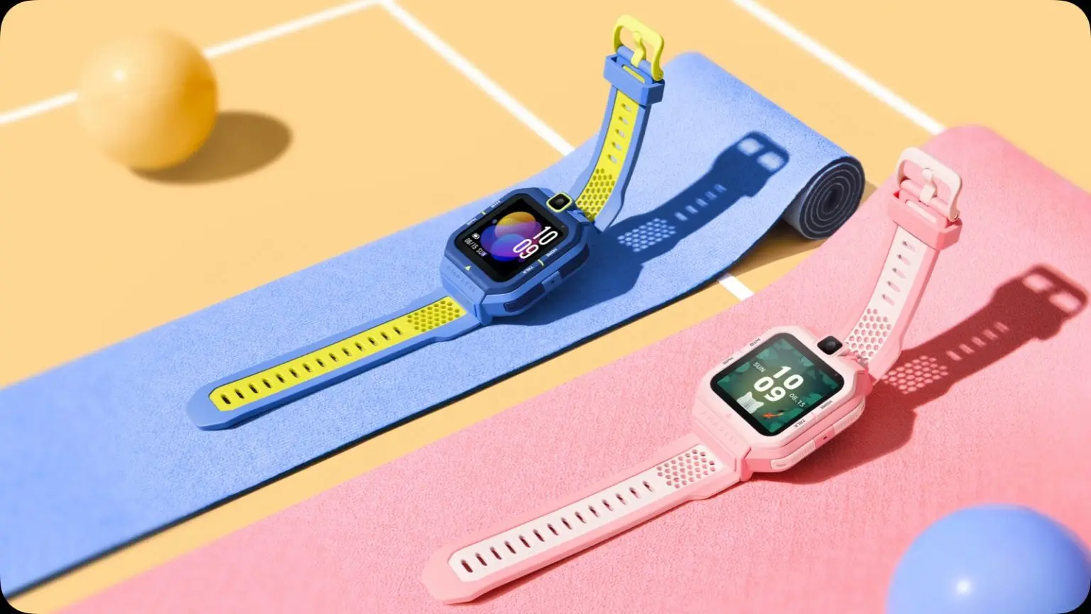 amazfit kids