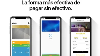 Los clientes de Banregio, HSBC, Inbursa y Rappi ya pueden usar Apple Pay