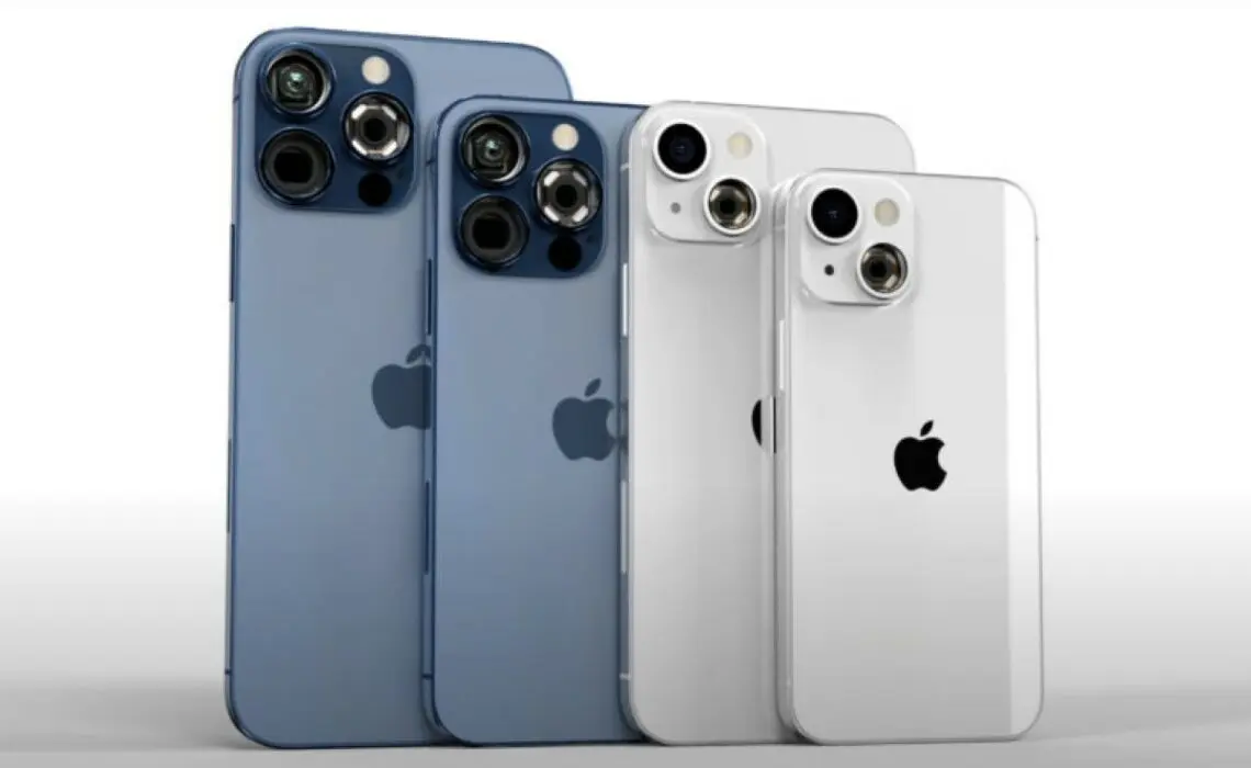iPhone 13: fecha de lanzamiento y todo lo que sabemos sobre los nuevos teléfonos de Apple