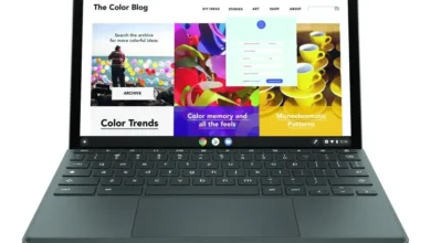HP anuncia nuevos portátiles con Chrome OS de Google