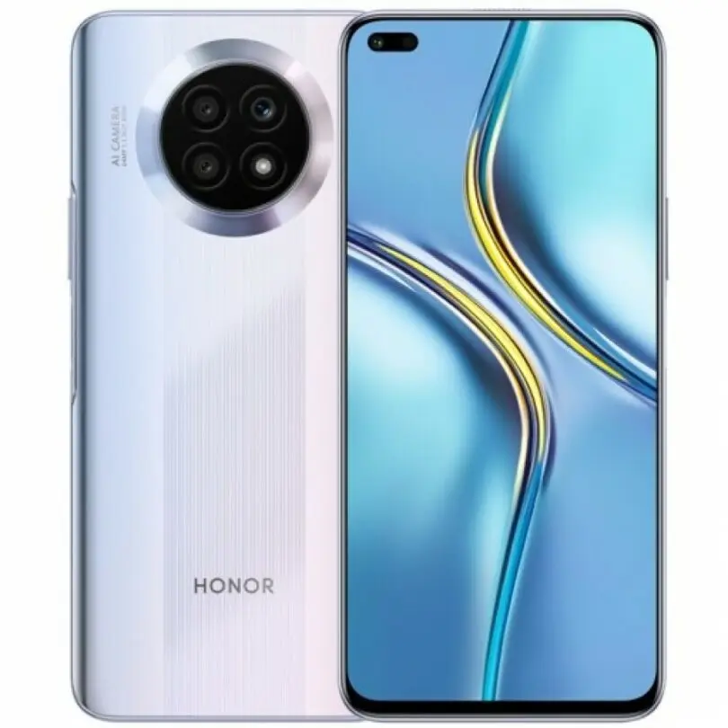 Honor x20 5g обзор