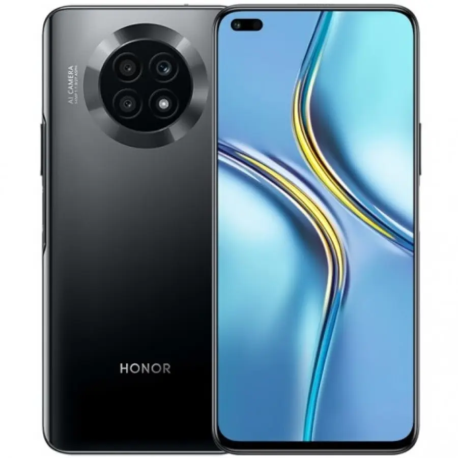 Honor x20 5g обзор