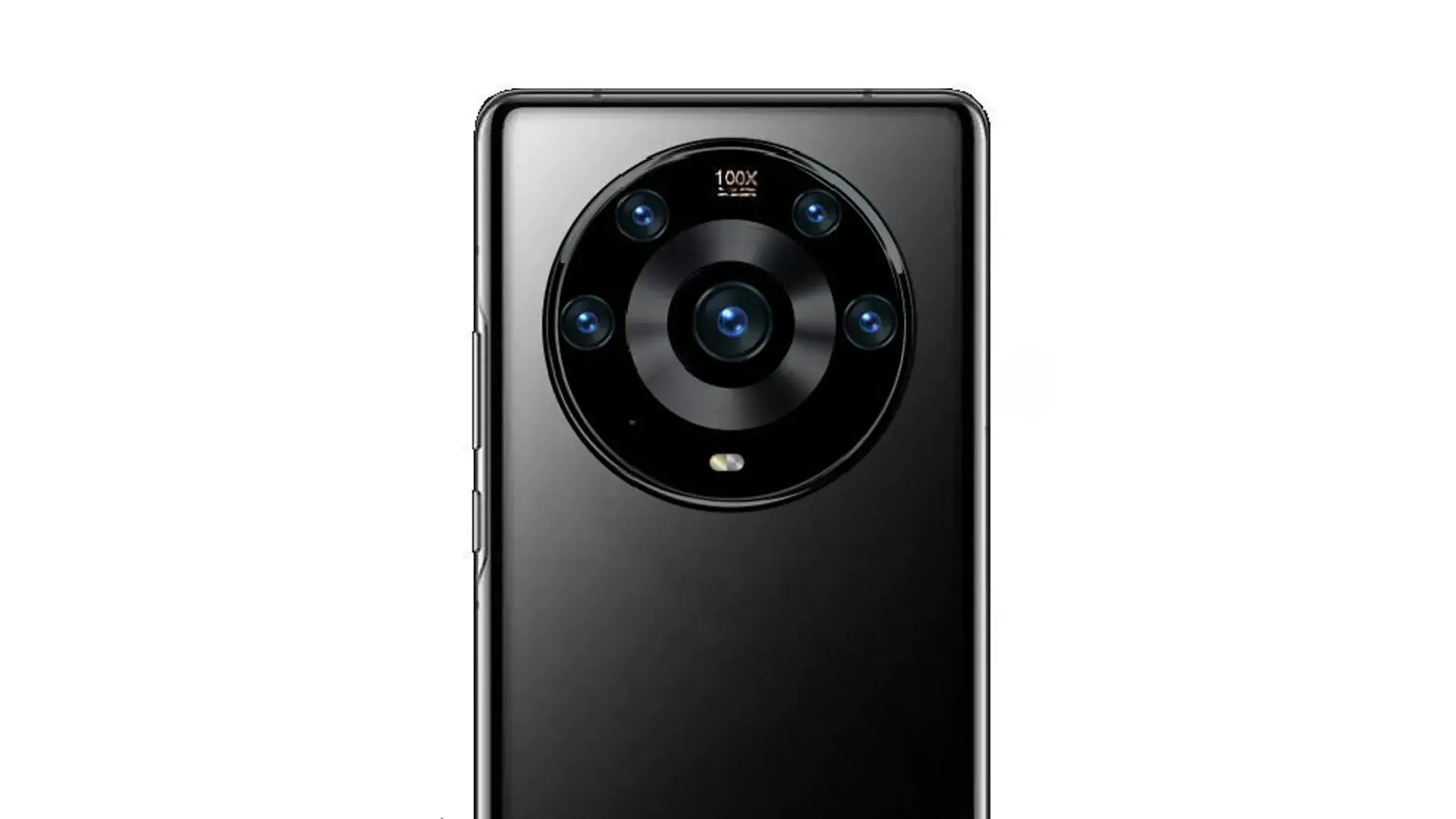 Honor Magic3 Series: los nuevos teléfonos con 5 cámaras, zoom 100X y pantalla OLED