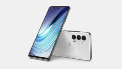 Motorola Edge S Pro es oficial: pantalla OLED, cámara de 108 megapíxeles y 12GB en RAM