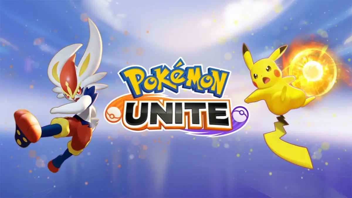 Pokémon Unite, el juego de Nintendo Switch llegará a Android y iOS
