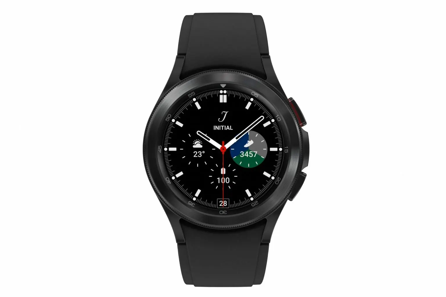 Samsung presenta el Galaxy Watch4 y Watch4 Classic, con Wear OS y soporte LTE