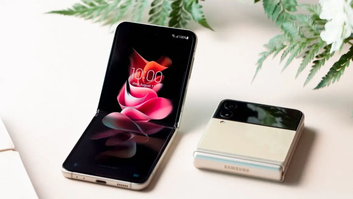 Galaxy Z Flip3 es oficial, Samsung renueva su smartphone plegable con muchas mejoras