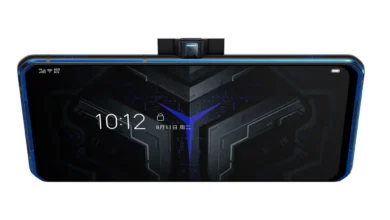 Legion Phone 3 Pro será el smartphone gamer más potente con chip Snapdragon 898