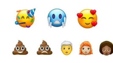 Así son los nuevos emojis que llegan a WhatsApp