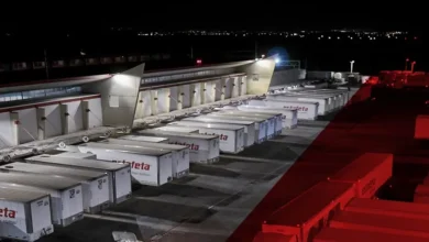 Estafeta abrirá centro logístico en Estado de México para hacer entregas en tiempo récord