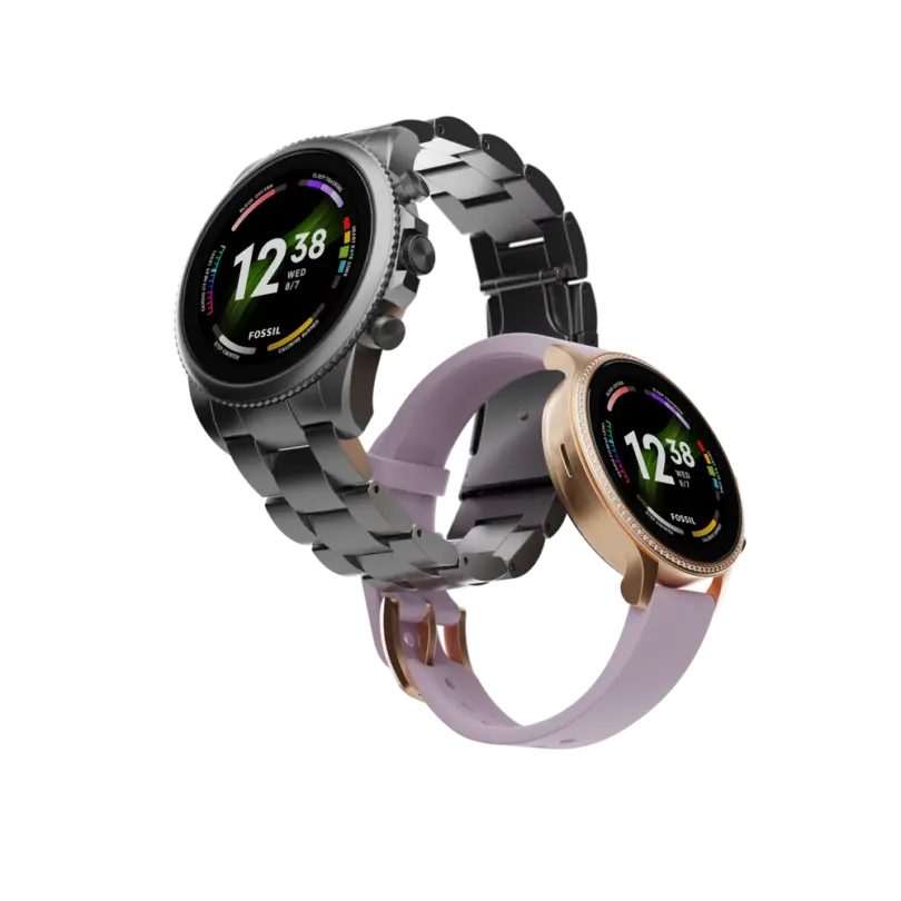 gen 6 fossil watch