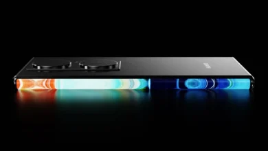 Así podría ser el increíble diseño del Huawei Mate 50